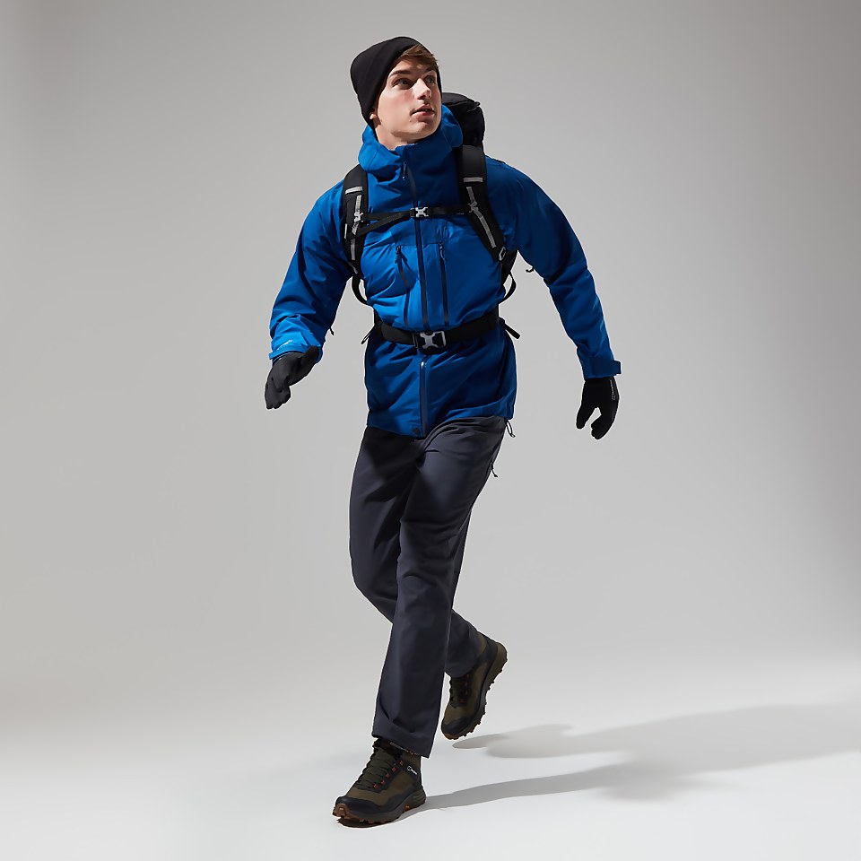 Ridgemaster Jacke für Herren - Blau