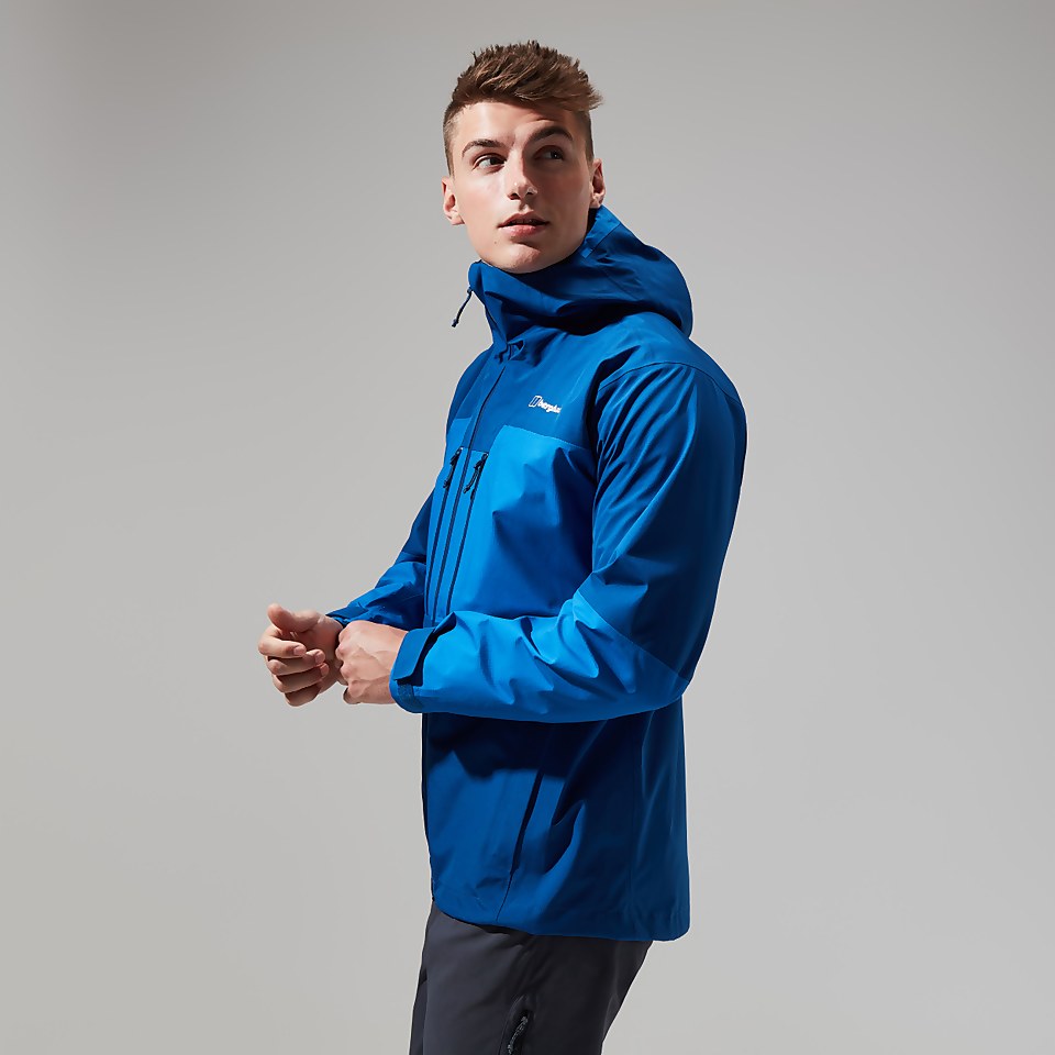 Ridgemaster Jacke für Herren - Blau
