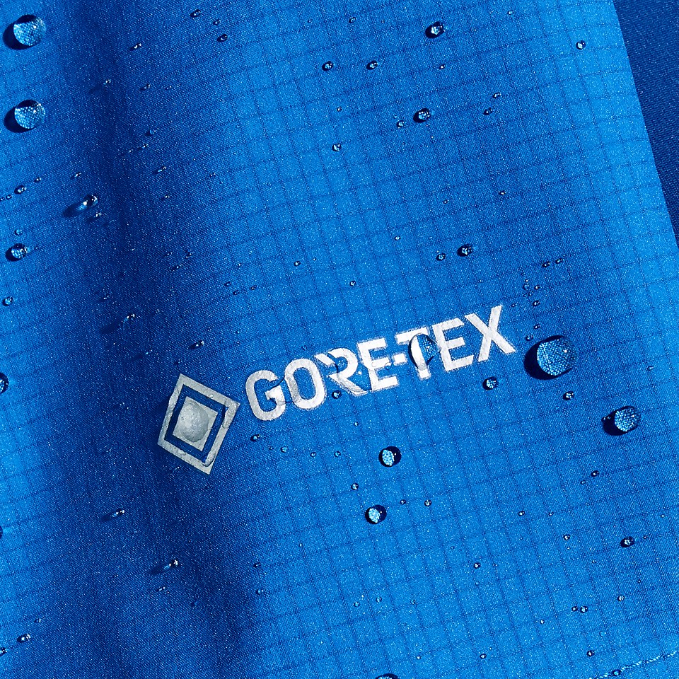 Ridgemaster Jacke für Herren - Blau