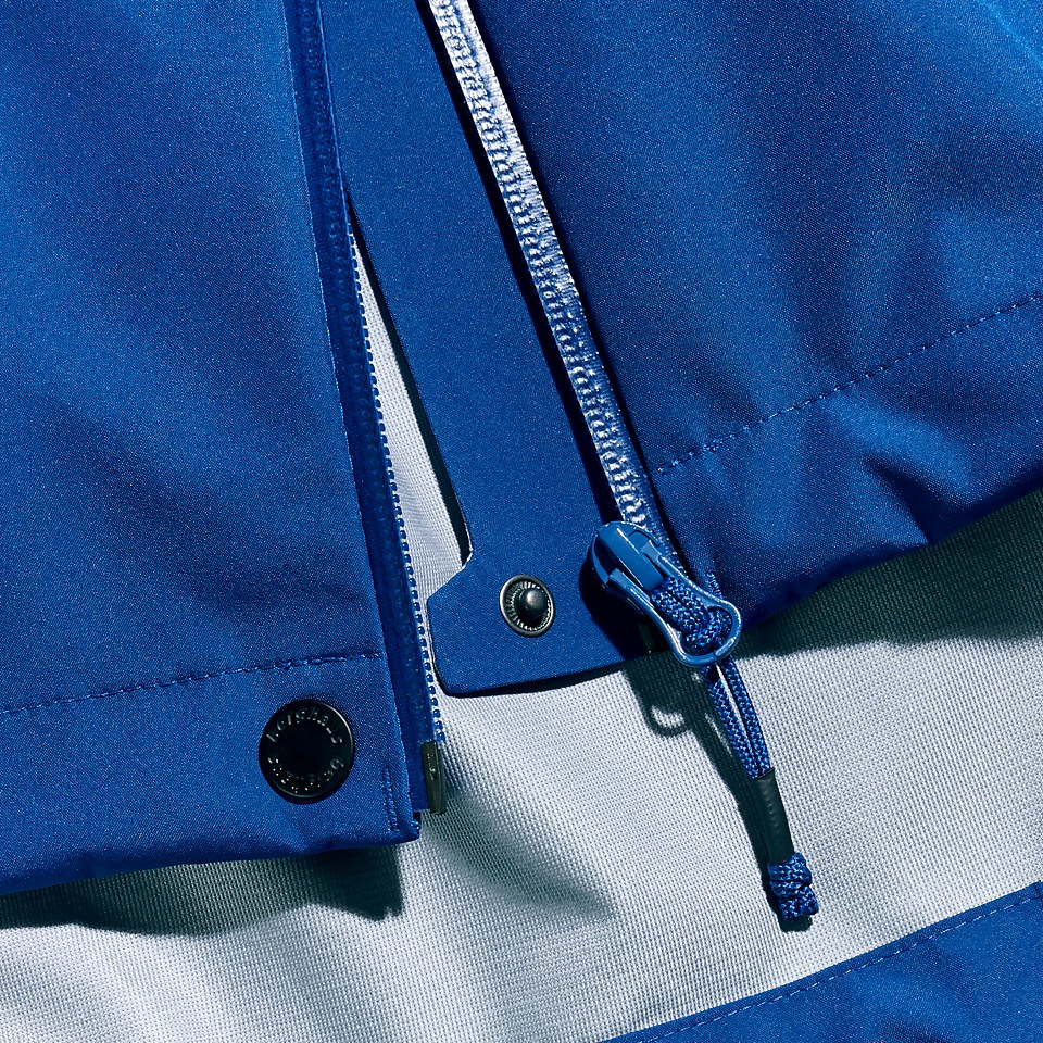 Ridgemaster Jacke für Herren - Blau