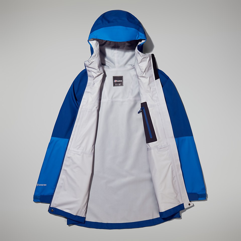 Ridgemaster Jacke für Herren - Blau