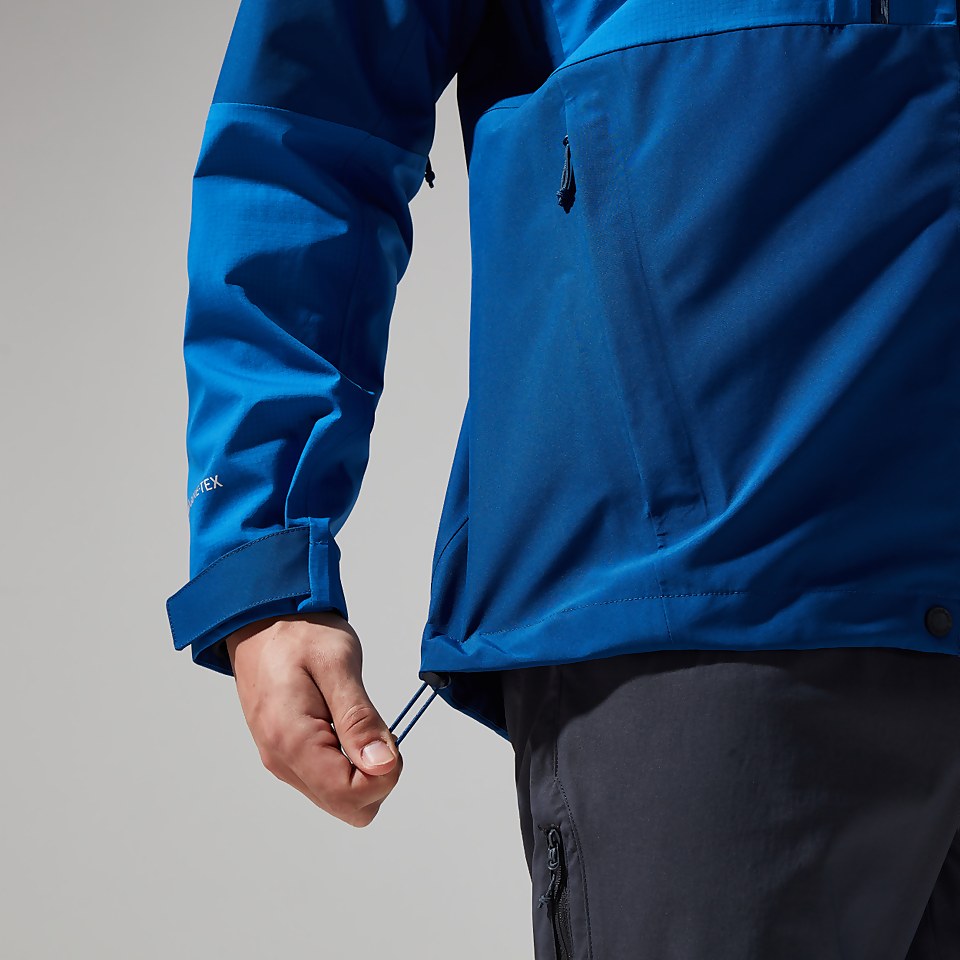 Ridgemaster Jacke für Herren - Blau