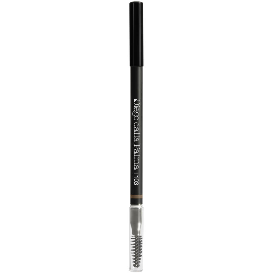 Diego Dalla Palma Eyebrow Pencil Water Resistant Long Lasting 1.08g (Various Shades)