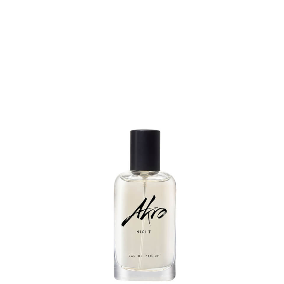 Akro Night Eau de Parfum 30ml