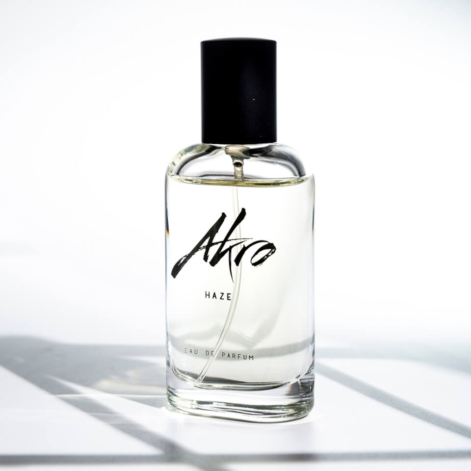 Akro Haze Eau de Parfum 30ml