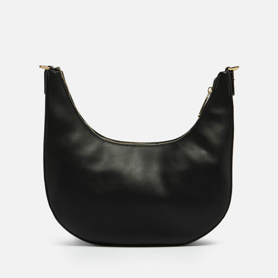 Valentino Goulash Faux Leather Shoulder Bag