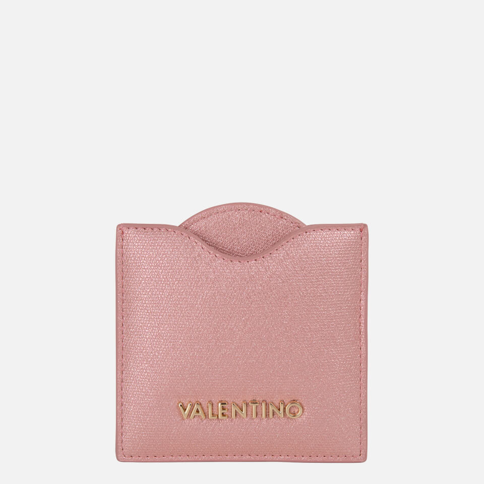 Valentino Zenzero Mirror and Wallet