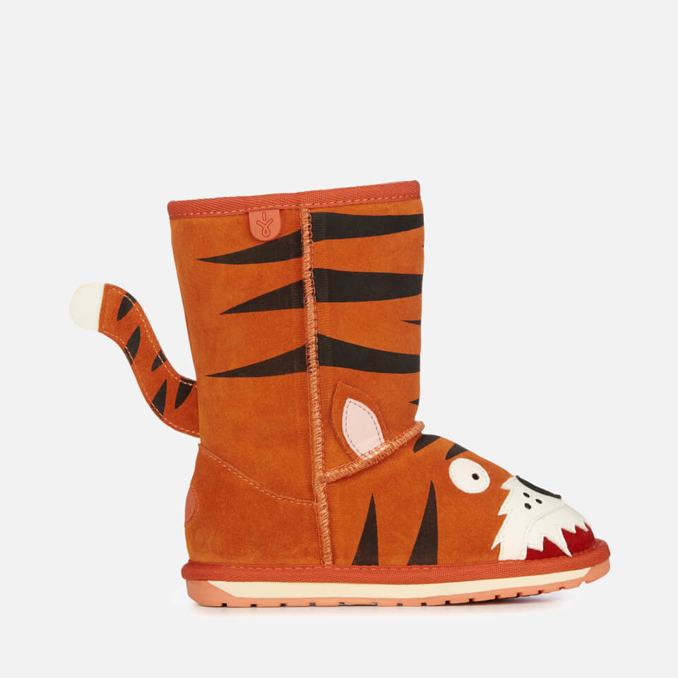 Emu ugg sales boots kids