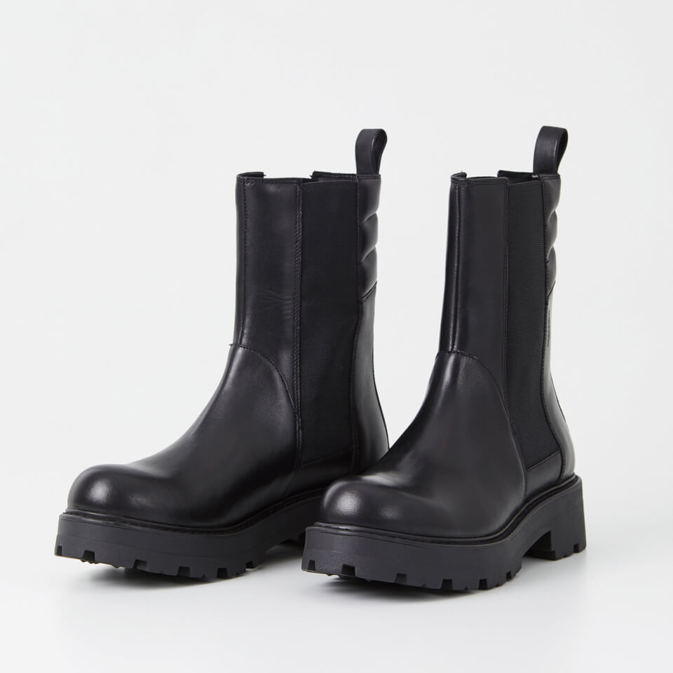 Vagabond Cosmo 2.0 Leather Chelsea Boots
