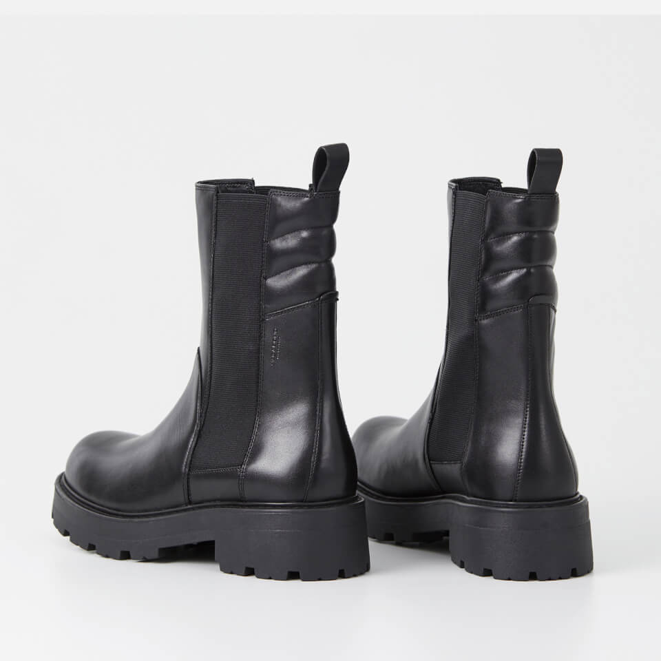Vagabond Cosmo 2.0 Leather Chelsea Boots