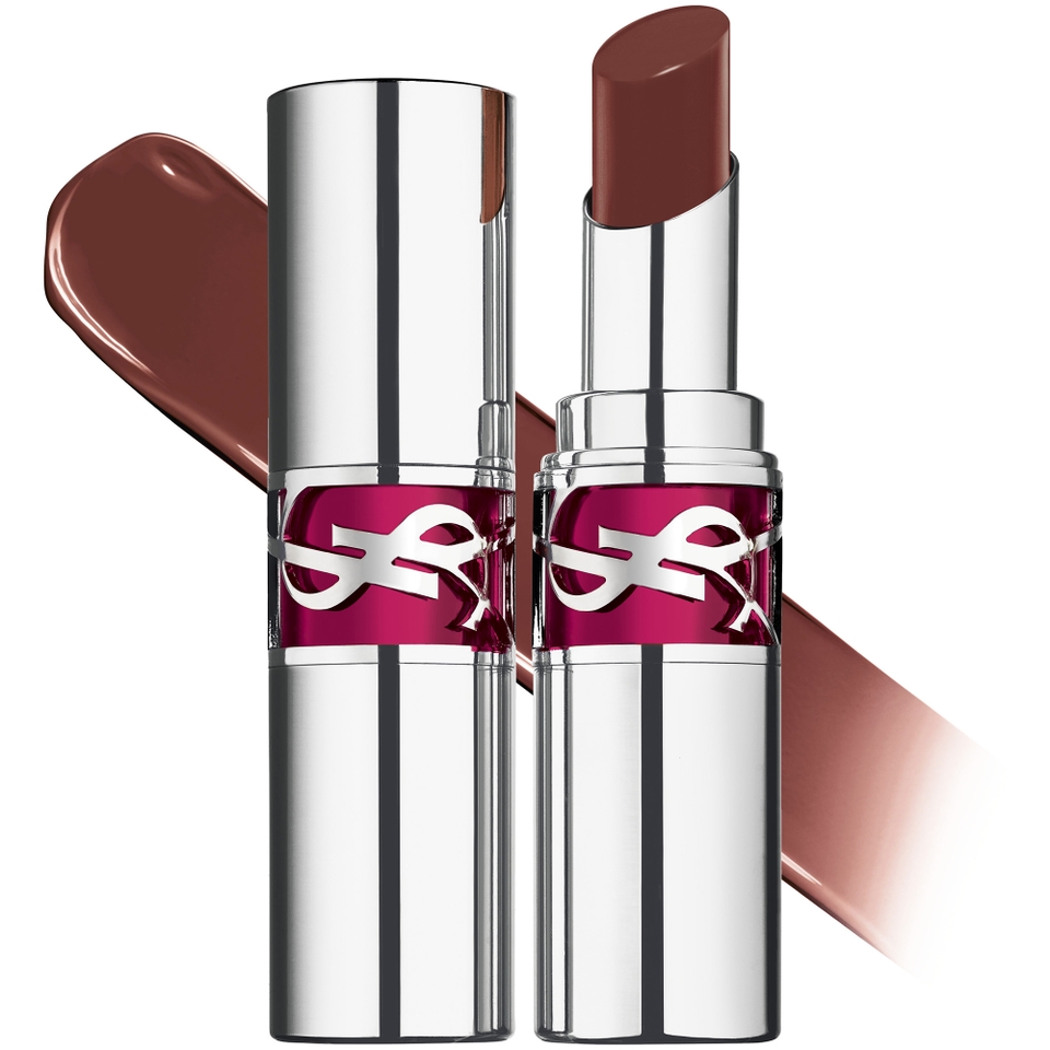 Yves Saint Laurent Rouge Volupte Candy Lip Gloss - Glaze 03
