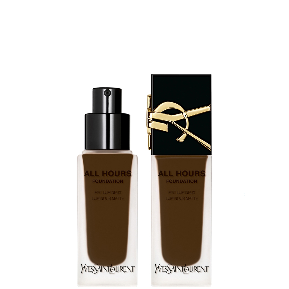 ファンデーション Yves Saint Laurent ALL HOURS FOUNDATION Yves Saint Laurent Ladies All Hours Foundation SPF 39 0.84