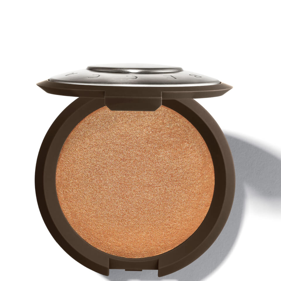 Smashbox BECCA Shimmering Skin Perfector - Chocolate Geode