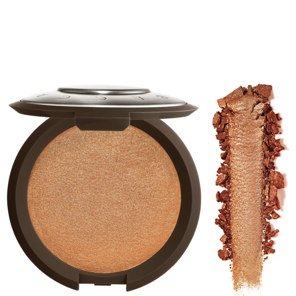 Smashbox BECCA Shimmering Skin Perfector - Chocolate Geode