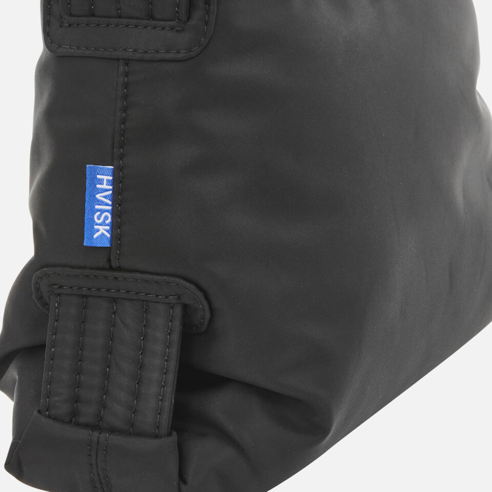 HVISK Small Scape Recycled Shell Shoulder Bag