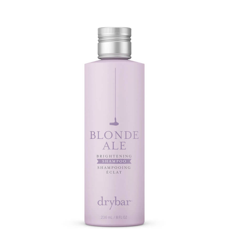 Drybar Blonde Ale Brightening Shampoo