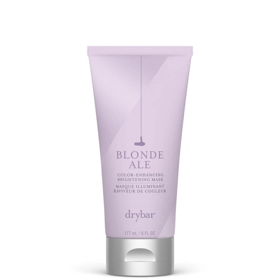 Drybar Blonde Ale Colour-Enhancing Brightening Mask