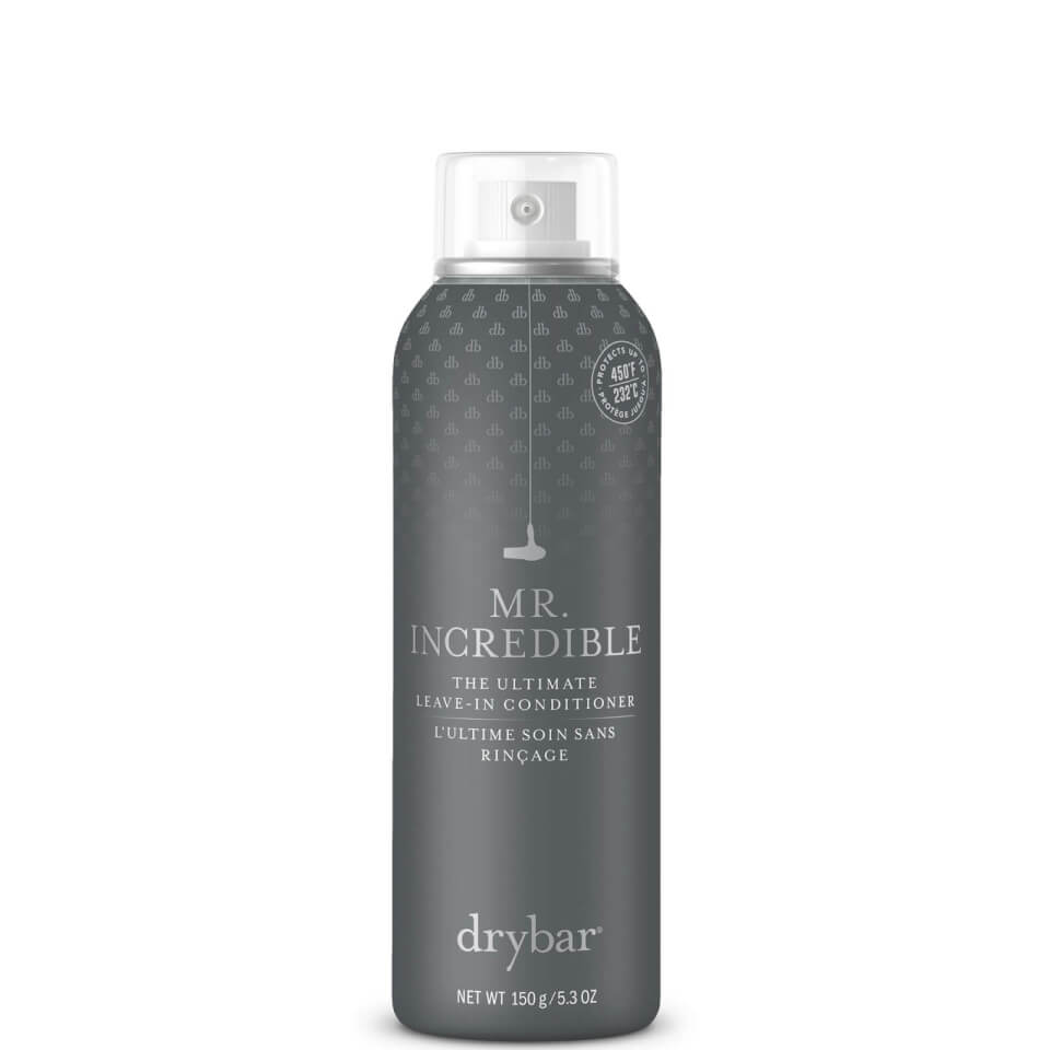 Drybar Mr Incredible The Ultimate Leave-In Conditioner