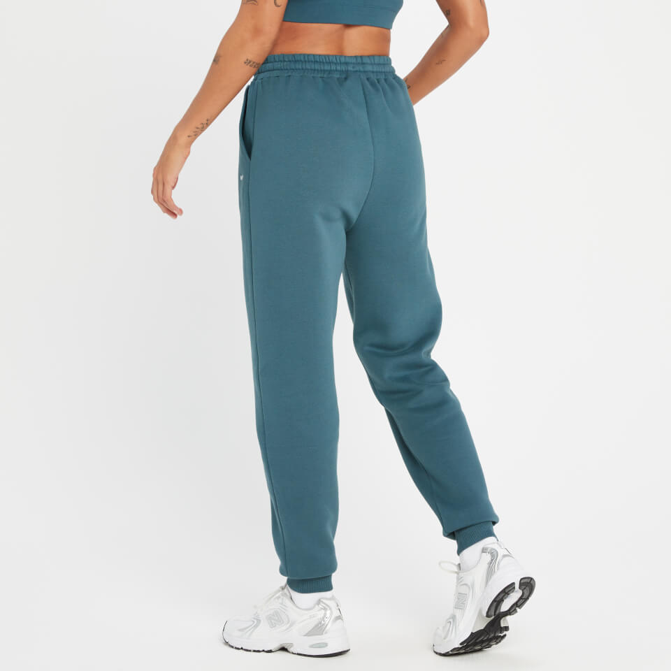 MP Women's Rest Day Relaxed Fit Joggers - Smoke Blue