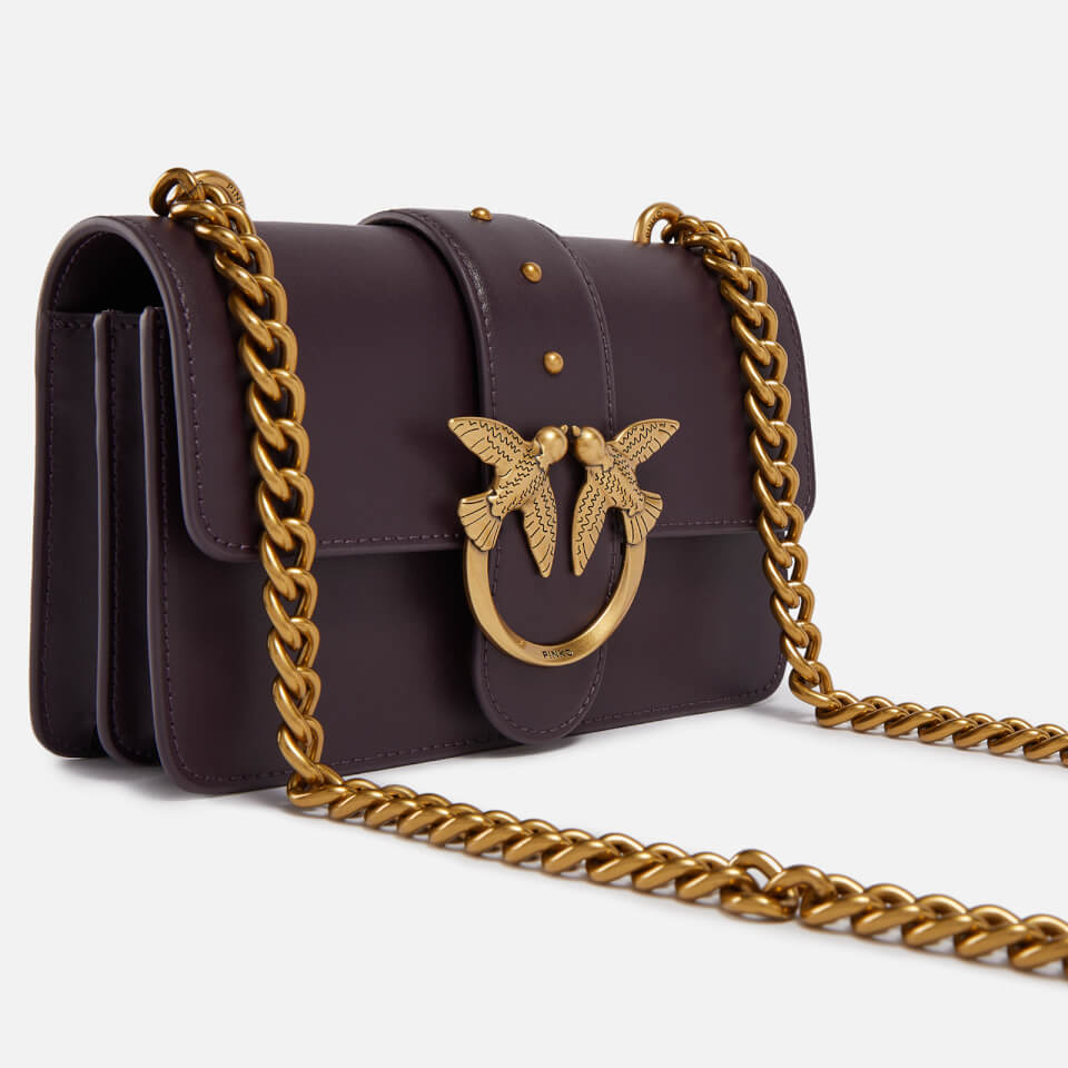 Pinko fake bag discount