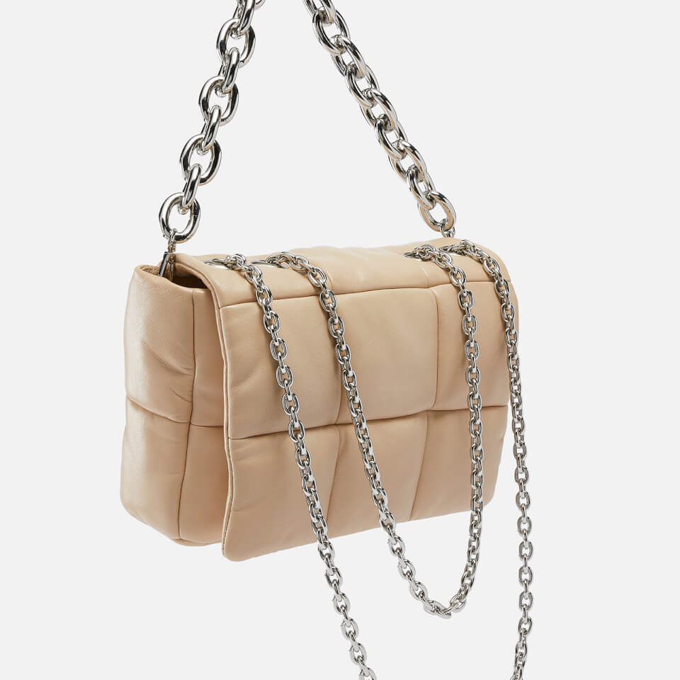 Stand Studio Holly Quilted Leather Bag
