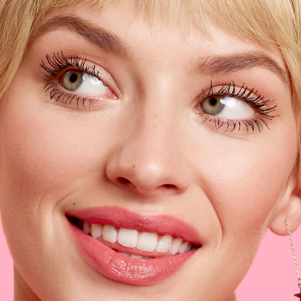 benefit Mascara Power Pair They're Real Magnet Extreme Lengthening Mascara Duo