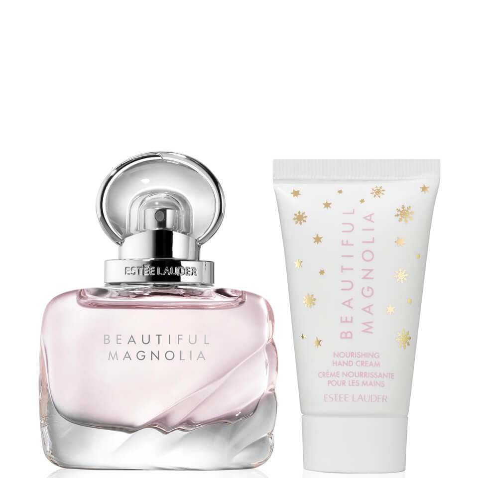 Estée Lauder Beautiful Magnolia Duo Gift Set