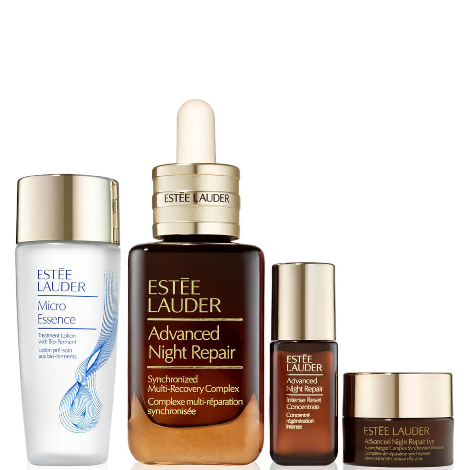 Estee Lauder Repair and Renew Skincare Wonders Set