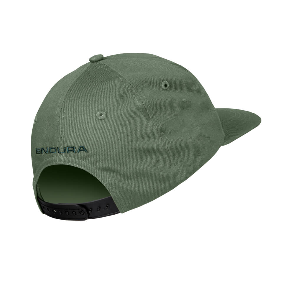 ENDURA REDBULL HARDLINE '22 CAP RB