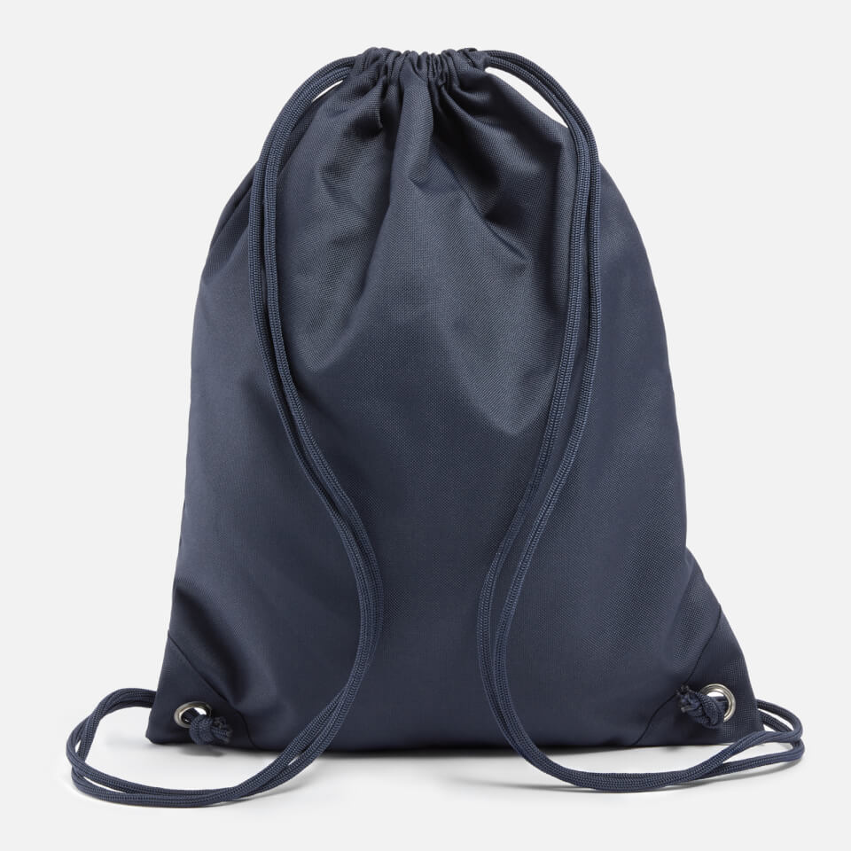 MP Drawstring Bag - Navy