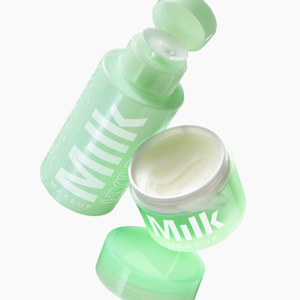 Milk Makeup Hydro Ungrip Micellar Water Makeup Remover 245ml