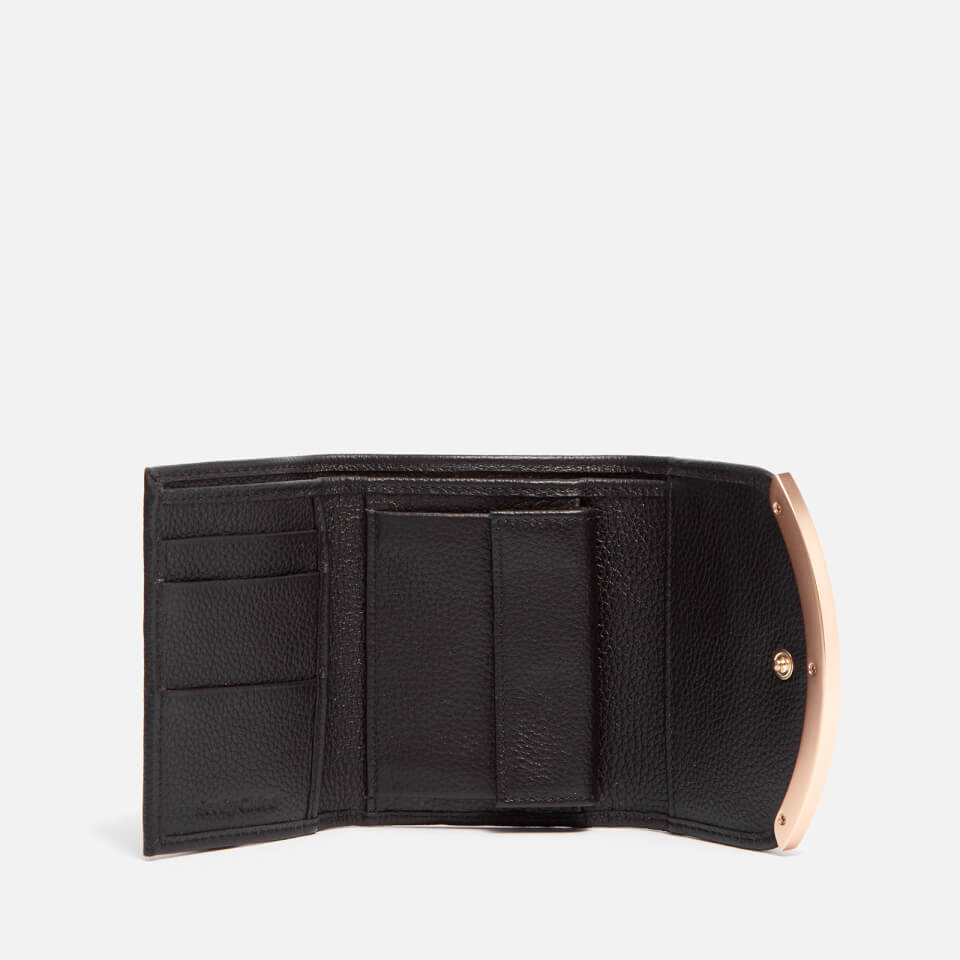 See By Chloé Lizzie Leather Wallet