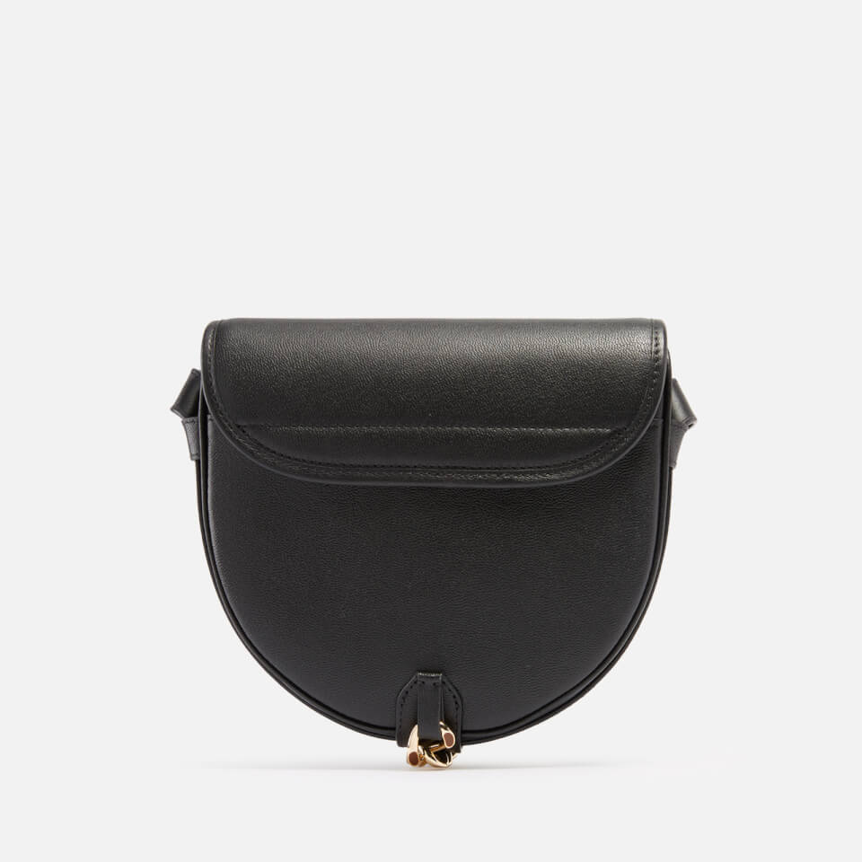 See By Chloé Mara Leather Shoulder Bag