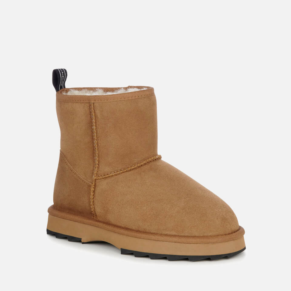 EMU Australia Sharky Mini Sheepskin Boots