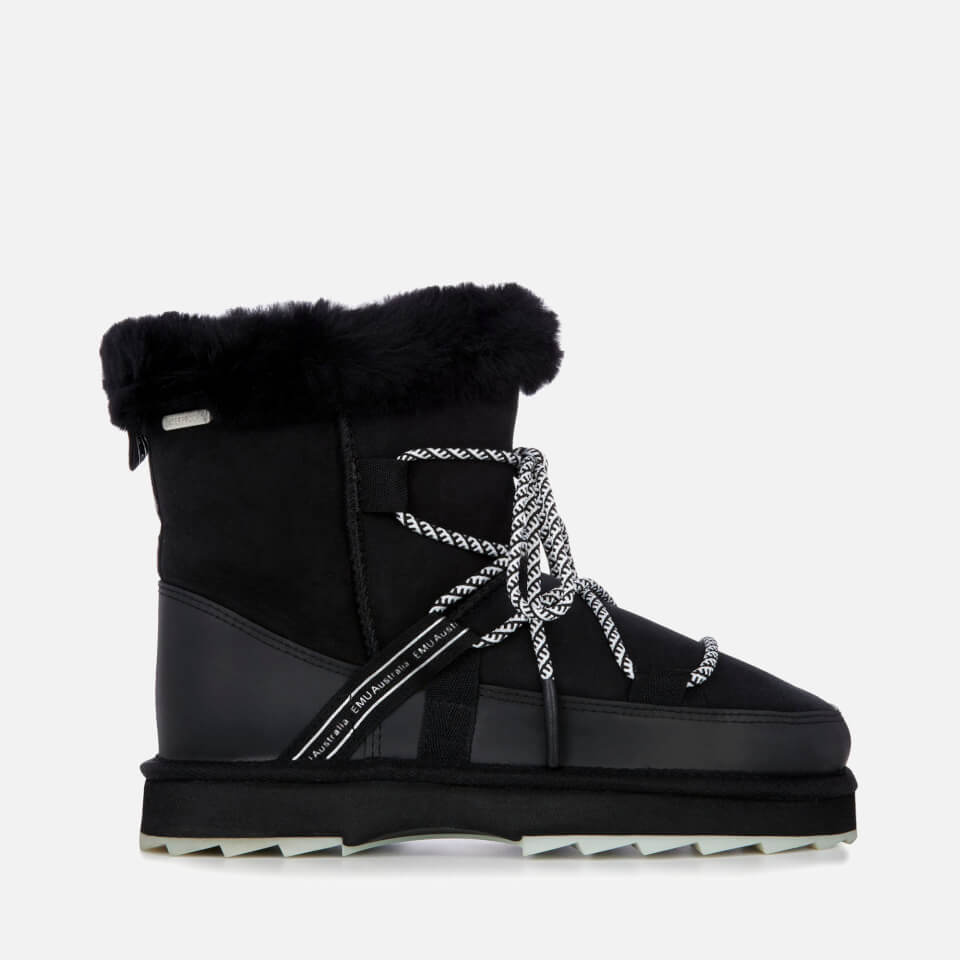 Snow boots hotsell aus