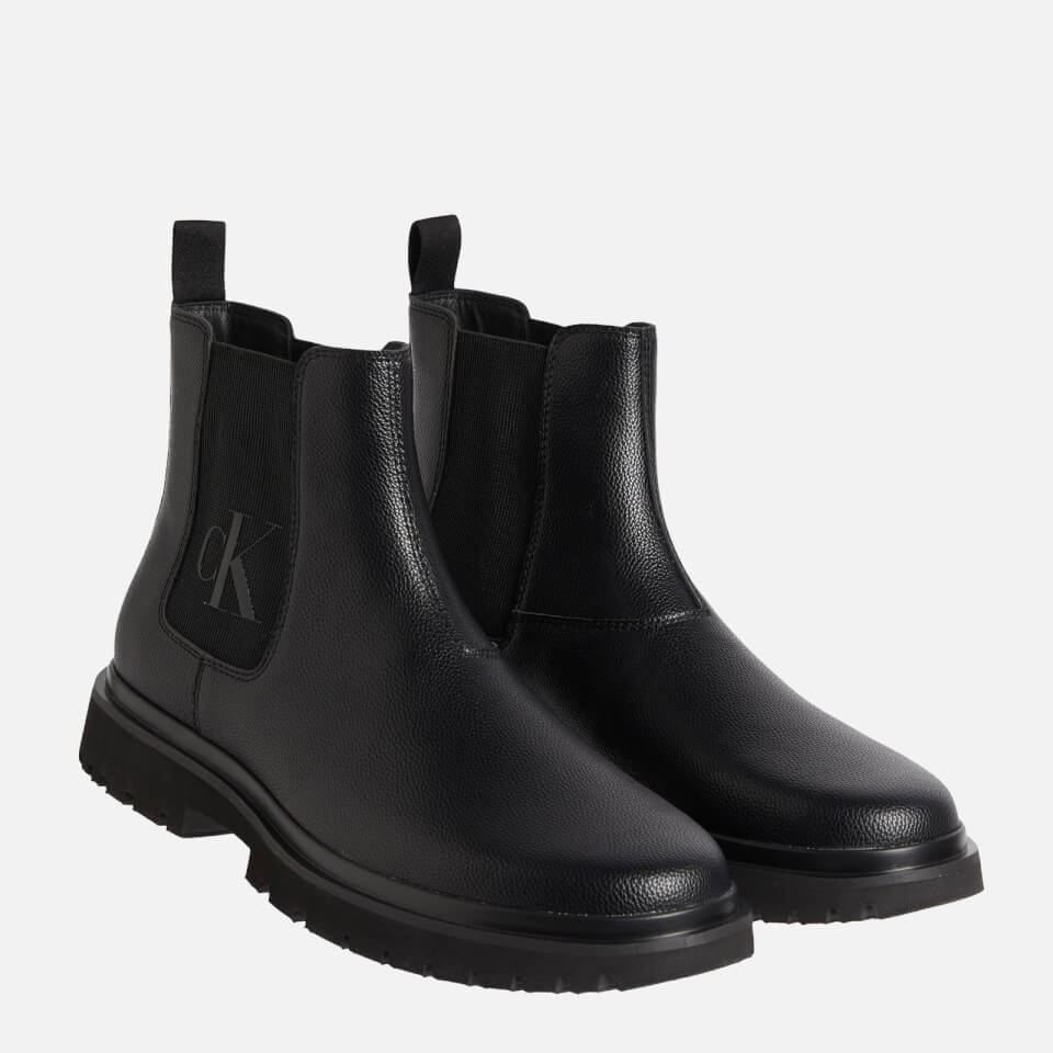 Calvin Klein Jeans Chelsea Boots