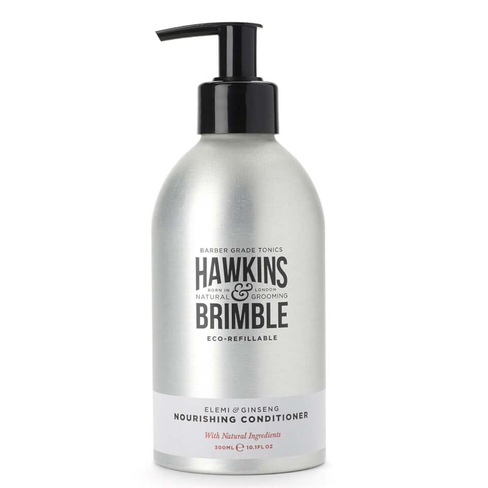 Hawkins & Brimble Refill Bundle