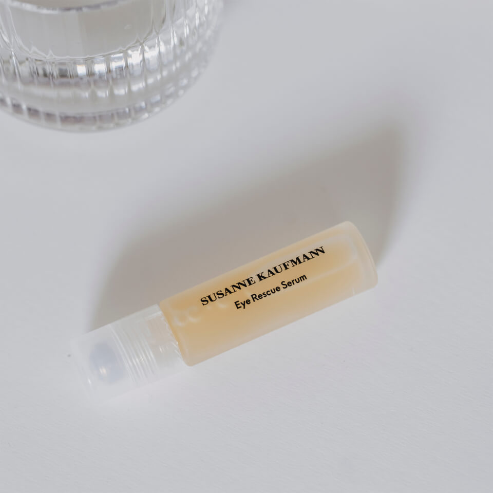 SUSANNE KAUFMANN Eye Rescue Serum 10ml