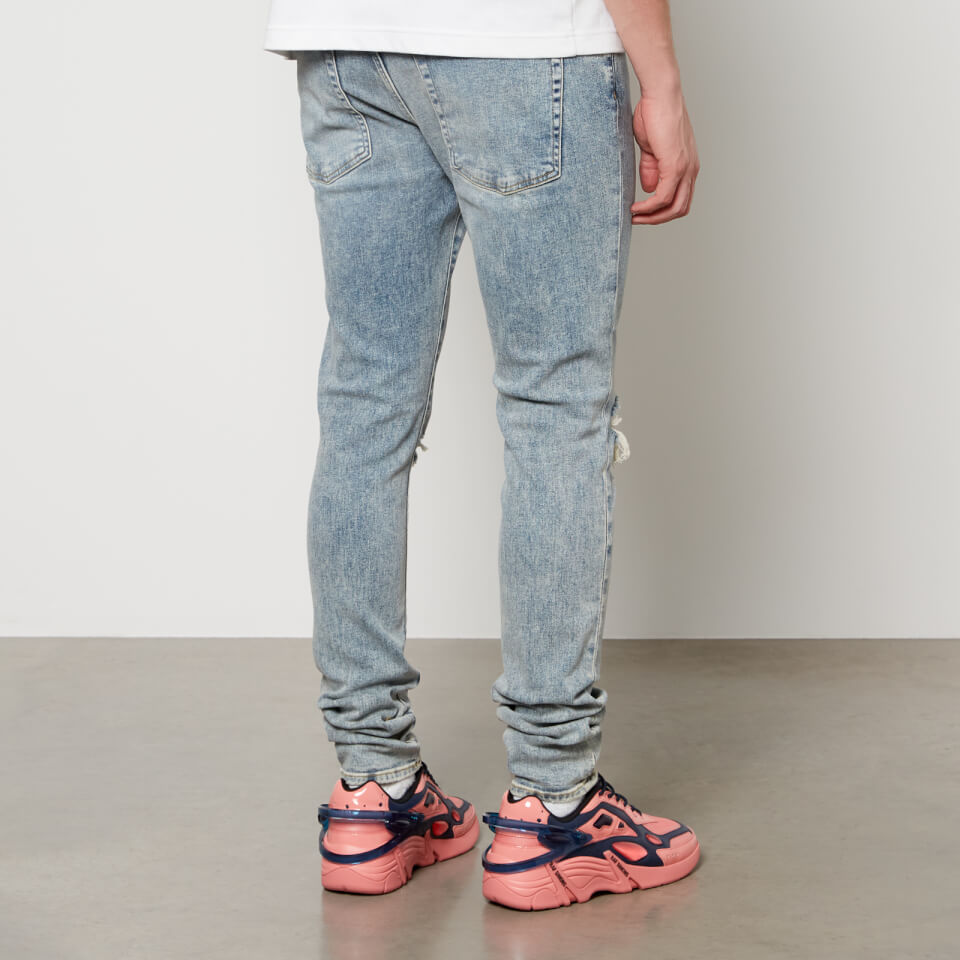 Destroyer denim hotsell