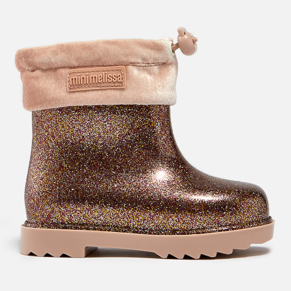 Mini melissa discount bota