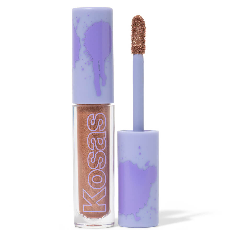 Kosas 10-Second Eye Gel Watercolour Eyeshadow 2ml (Various Shades)