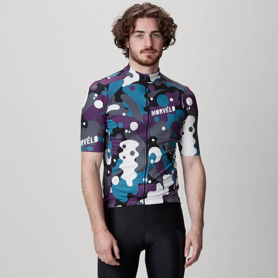 Ocho Standard Jersey
