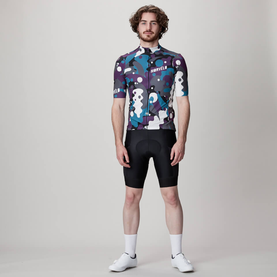 Ocho Standard Jersey