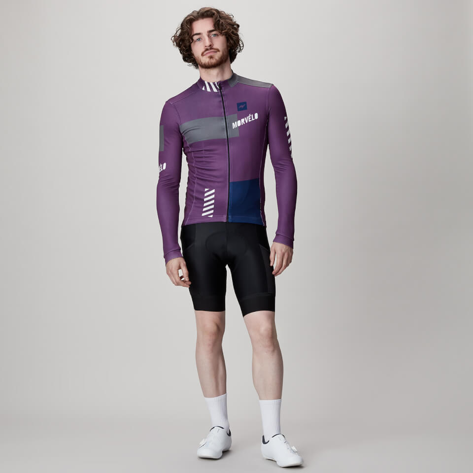 Morvelo cycle clothing new arrivals