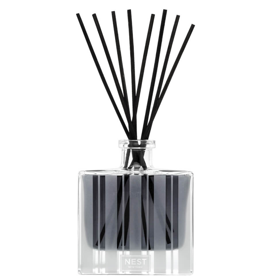 NEST New York Charcoal Woods Reed Diffuser 177ml