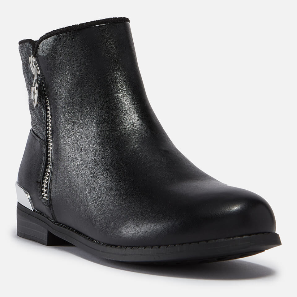 Michael kors discount emma valley boots
