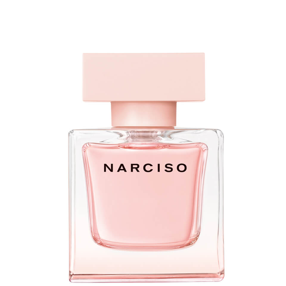 Narciso Rodriguez Cristal Eau de Parfum 50ml