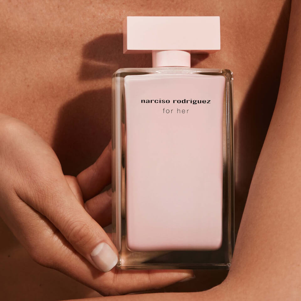 Narciso Rodriguez For Her Eau de Parfum 100ml Set