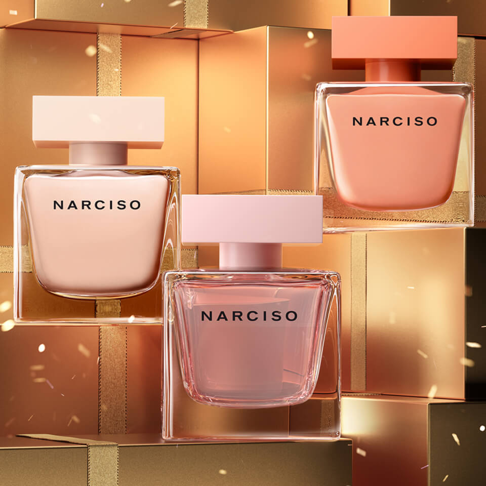 Narciso poudree clearance 50ml