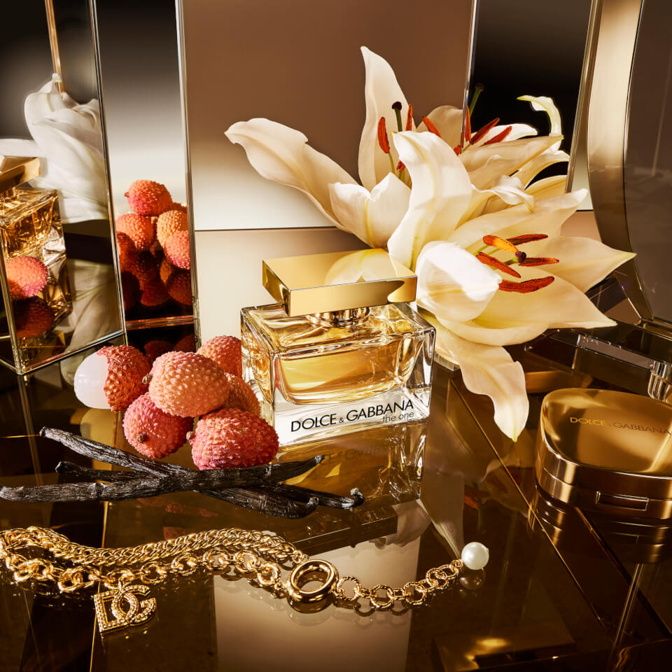 Dolce&Gabbana The One Eau de Parfum 75ml Set